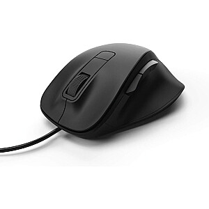 Hama MC-500 melns