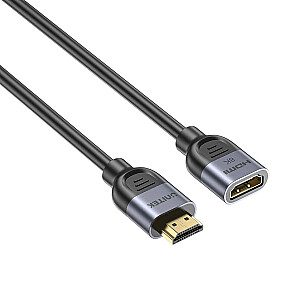 Unitek HDMI удлинитель (M) - HDMI (F) 2.1, 8K 3m