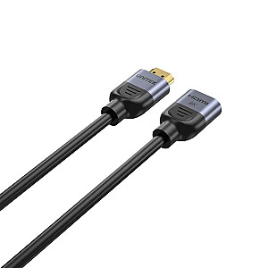 Unitek HDMI удлинитель (M) - HDMI (F) 2.1, 8K 3m
