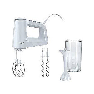 Braun MultiMix 3 HM 3105WH balts