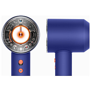 Dyson Supersonic Nural Blue/Topaz