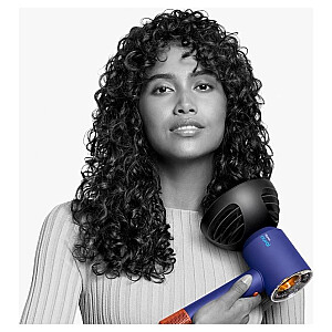 Dyson Supersonic Nural Blue/Topaz