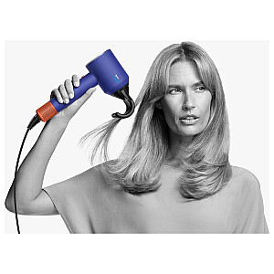 Dyson Supersonic Nural Blue/Topaz