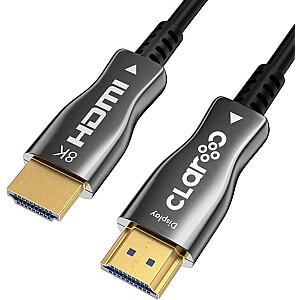Claroc HDMI 2.1 AOC 8K 120Hz 70 м