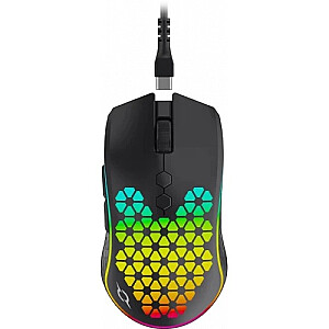 AQIRYS POLARIS черный