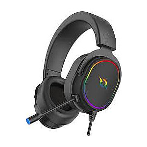 AQIRYS ALTAIR 7.1 RGB melns