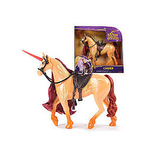 Unicorn Academy Cinder Unicorn