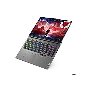 IdeaPad 5 2-in-1 16AHP9 16 8645HS 16GB 512SSD EN W11 83DS005BLT