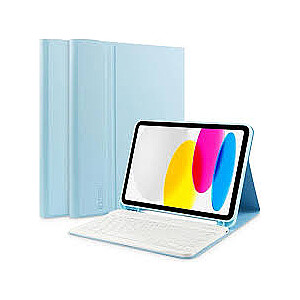 SC Pen Case for iPad 10.9" 2022 - Sky Blue