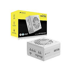Corsair RM750e 2025 RMe sērija CP-9020292-EU balta