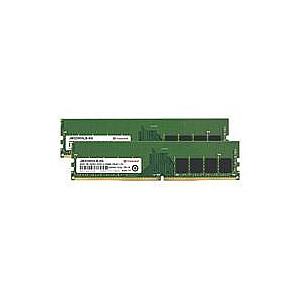 TRANSCEND 16 ГБ JM DDR4 3200 МГц U-DIMM