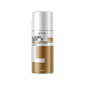 Accura LabelOff 400 мл