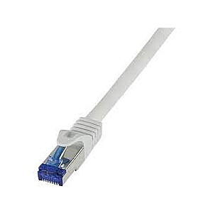LogiLink 7.5m серый