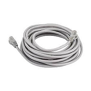 LogiLink 7.5m pelēks