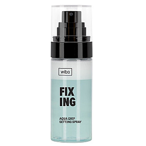 WIBO Fixing Aqua Grip Setting Spray migla nostiprināšanai grima 55ml