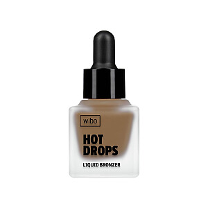 WIBO Hot Drops Liquid Bronzer бронзер для лица № 2 15мл
