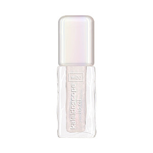 WIBO Kaleidoscope Lip Oil lūpu eļļa nr 1 4ml