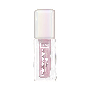 WIBO Kaleidoscope Lip Oil lūpu eļļa nr 2 4ml