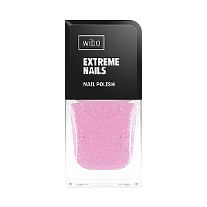 WIBO New Extreme Nails лак для ногтей № 554 8,5 мл