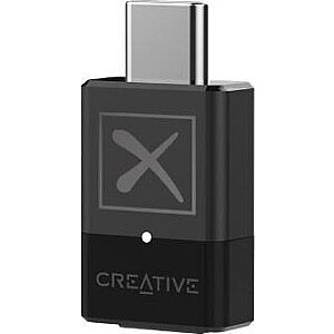 Bluetooth audio raidītājs BT-W3X