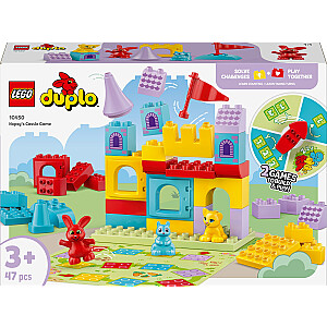 Duplo spēle Pils Hopsy (10450)