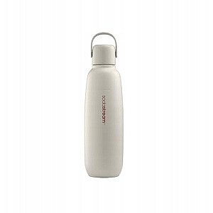 Sodastream 0.9 L Fizz & GO Cool Sand DWS