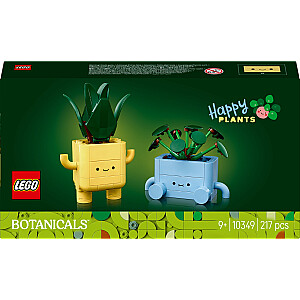 Botanicals Priecīgas Augi (10349)
