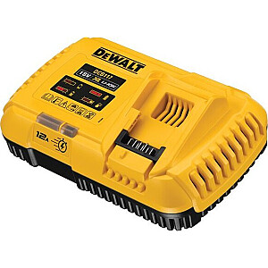 Dewalt Dewalt система быстрого зарядного устройства DCB117 - DCB117-QW