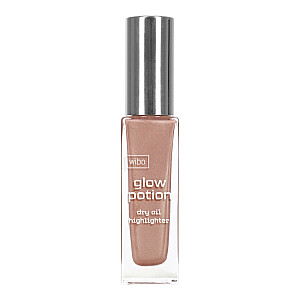 WIBO Glow Potion Body Oil масло для тела 30мл
