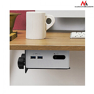 Turētājs mini datoram MC-720 NUC MAC CPU