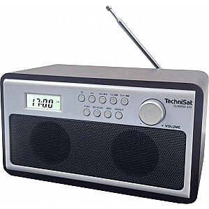Radio Classic 210 