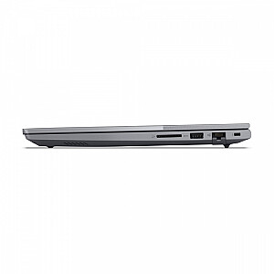 Ноутбук ThinkBook 14 G8 21SJ0089PB W11Pro Ultra 7 255H/16GB/512GB/INT/14.0 WUXGA/Арктический серый/3 года ОС + компенсация CO2