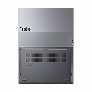 Ноутбук ThinkBook 14 G8 21SJ0089PB W11Pro Ultra 7 255H/16GB/512GB/INT/14.0 WUXGA/Арктический серый/3 года ОС + компенсация CO2