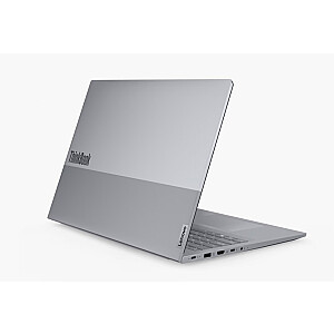 Ноутбук ThinkBook 16 G8 21SK008QPB W11Pro Ultra 7 255H/16GB/512GB/INT/16.0 WUXGA/Лунный серый/3 года ОС + CO2 компенсация