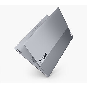 Ноутбук ThinkBook 16 G8 21SK008QPB W11Pro Ultra 7 255H/16GB/512GB/INT/16.0 WUXGA/Лунный серый/3 года ОС + CO2 компенсация