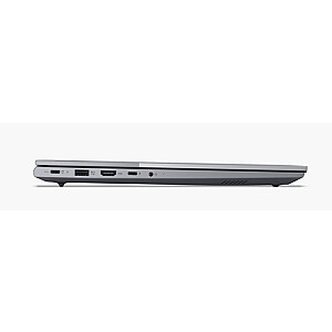 Ноутбук ThinkBook 16 G8 21SK008QPB W11Pro Ultra 7 255H/16GB/512GB/INT/16.0 WUXGA/Лунный серый/3 года ОС + CO2 компенсация