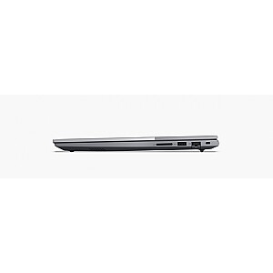 Ноутбук ThinkBook 16 G8 21SK008QPB W11Pro Ultra 7 255H/16GB/512GB/INT/16.0 WUXGA/Лунный серый/3 года ОС + CO2 компенсация