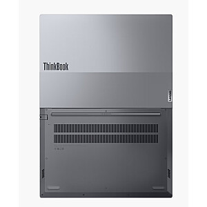 Ноутбук ThinkBook 16 G8 21SK008QPB W11Pro Ultra 7 255H/16GB/512GB/INT/16.0 WUXGA/Лунный серый/3 года ОС + CO2 компенсация