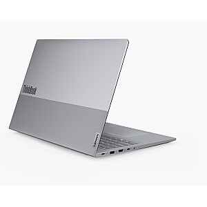 Ноутбук ThinkBook 16 G8 21SK008NPB W11Pro Ultra 7 255H/16GB/1TB/INT/16.0 WUXGA/Лунный серый/3 года ОС + CO2 компенсация