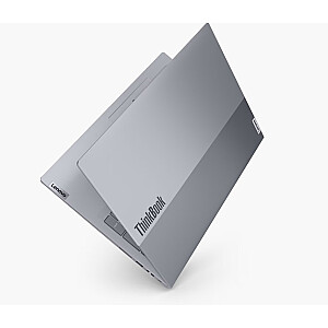 Ноутбук ThinkBook 16 G8 21SK008NPB W11Pro Ultra 7 255H/16GB/1TB/INT/16.0 WUXGA/Лунный серый/3 года ОС + CO2 компенсация