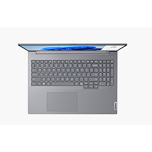 Ноутбук ThinkBook 16 G8 21SK008NPB W11Pro Ultra 7 255H/16GB/1TB/INT/16.0 WUXGA/Лунный серый/3 года ОС + CO2 компенсация