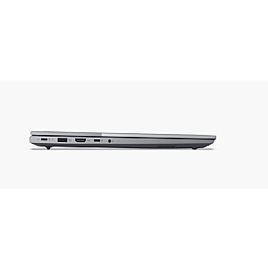 Ноутбук ThinkBook 16 G8 21SK008NPB W11Pro Ultra 7 255H/16GB/1TB/INT/16.0 WUXGA/Лунный серый/3 года ОС + CO2 компенсация