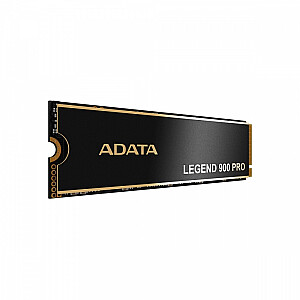 SSD Диск LEGEND 900 Pro 1TB PCIe 4x4 7.4/6 ГБ/с M.2 