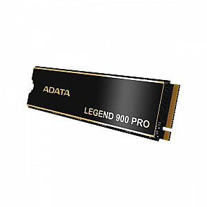 SSD Диск LEGEND 900 Pro 1TB PCIe 4x4 7.4/6 ГБ/с M.2 