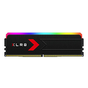 DDR5 XLR8 RGB Память 64ГБ (2x32ГБ) 6000 C30