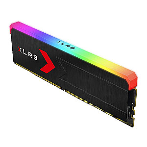 DDR5 XLR8 RGB Память 64ГБ (2x32ГБ) 6000 C30