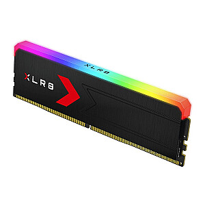 DDR5 XLR8 RGB Память 64ГБ (2x32ГБ) 6000 C30
