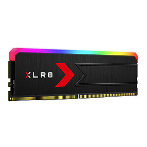DDR5 XLR8 RGB Память 64ГБ (2x32ГБ) 6000 C30