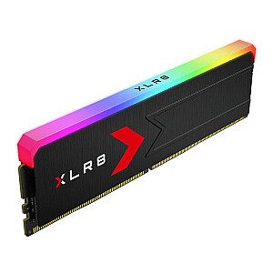DDR5 XLR8 RGB Память 64ГБ (2x32ГБ) 6000 C30