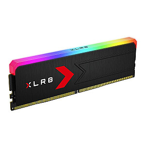DDR5 XLR8 RGB Память 64ГБ (2x32ГБ) 6000 C30